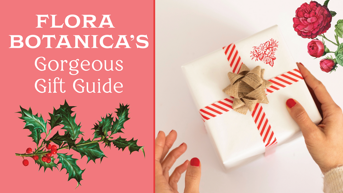 The Flora B One-Stop Gift Guide